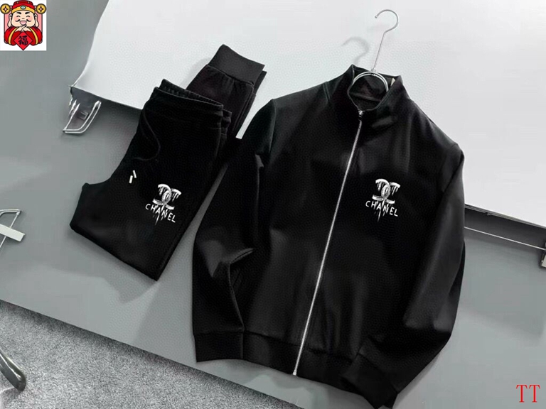 Chanel M-5XL 20tr24  (1)